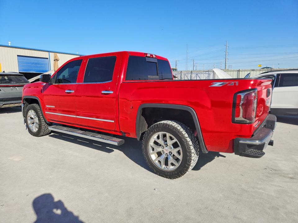45489656 :رقم المزاد ، 3GTU2NEC4HG474424 vin ، 2017 Gmc Sierra مزاد بيع