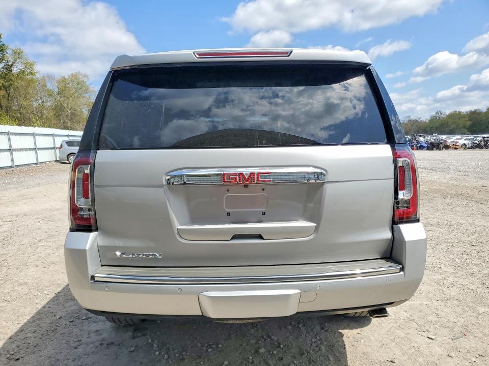 Продажа на аукционе авто 2020 Gmc Yukon, vin: 1GKS1CKJ8LR103250, номер лота: 47688646