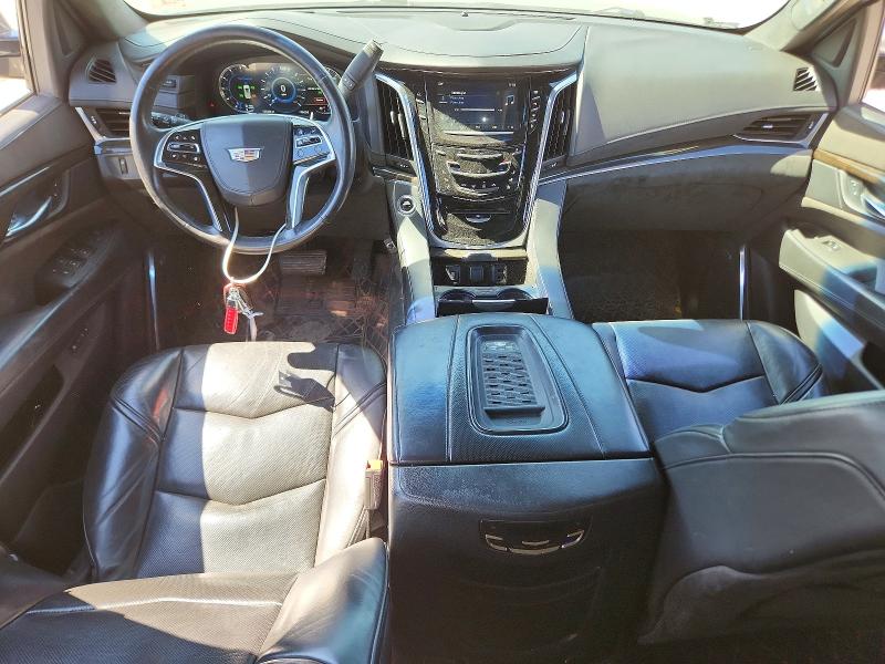 Продажа на аукционе авто 2016 Cadillac Escalade, vin: 1GYS4DKJ2GR331804, номер лота: 47629166