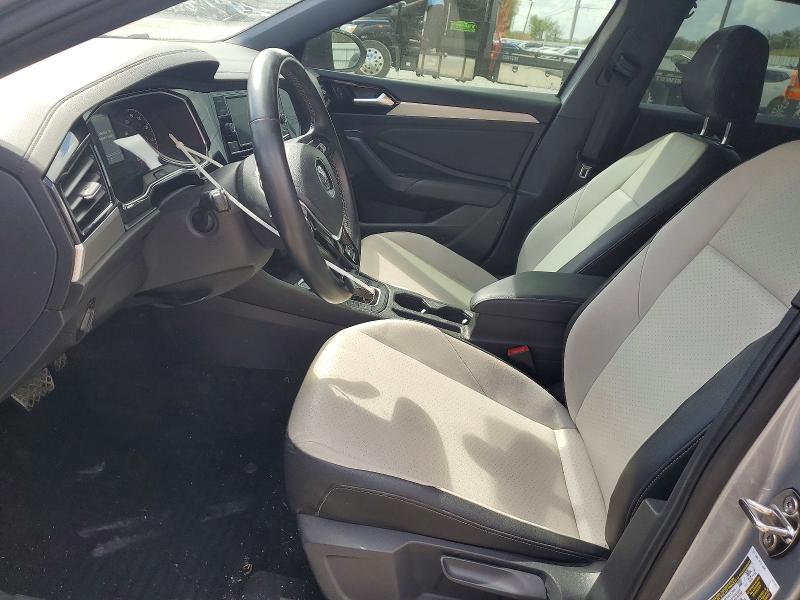 Продажа на аукционе авто 2019 Volkswagen Jetta, vin: 3VWCB7BU6KM208770, номер лота: 48052486
