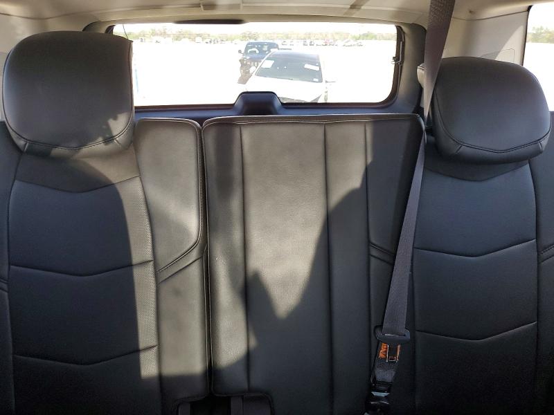 45834516 :رقم المزاد ، 1GYS4HKJ4FR299539 vin ، 2015 Cadillac Escalade مزاد بيع