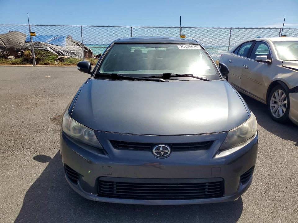 79105625 :رقم المزاد ، JTKJF5C7XD3056694 vin ، 2013 Scion Tc مزاد بيع