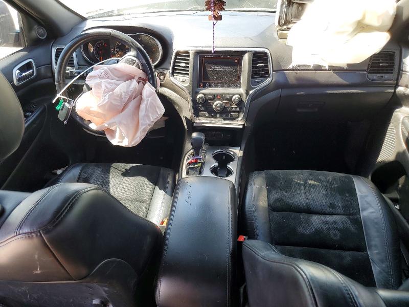 Aukcja sprzedaży 2018 Jeep Grand Cherokee, vin: 1C4RJFAG7JC320600, numer aukcji: 45467646