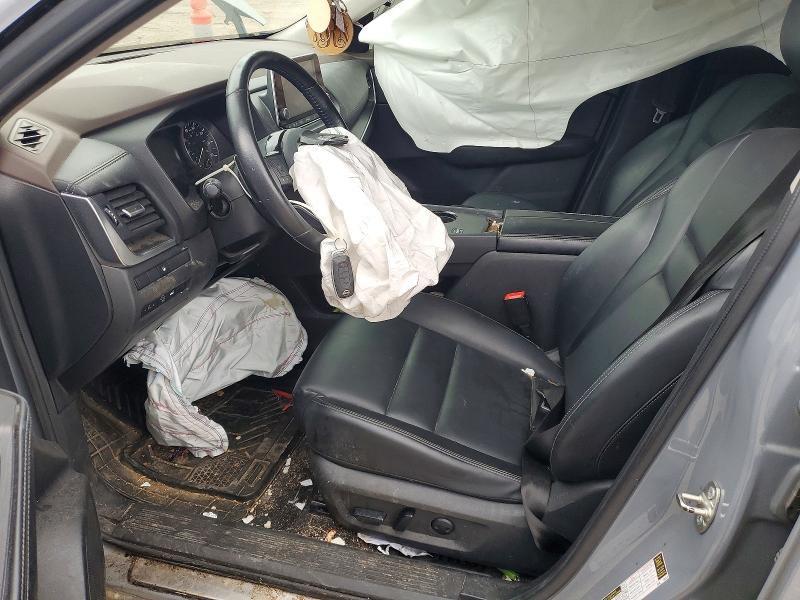 Продаж на аукціоні авто 2023 Nissan Rogue, vin: JN8BT3BA8PW009211, номер лоту: 47014106