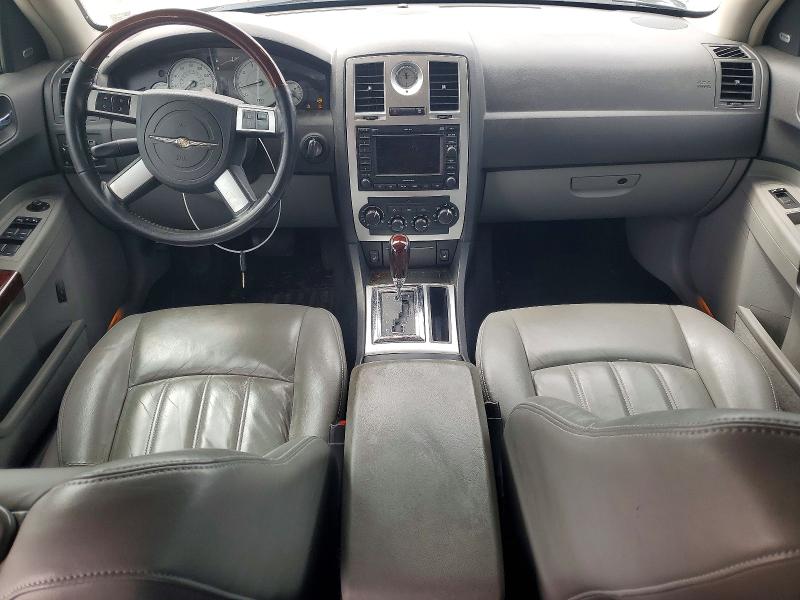 Aukcja sprzedaży 2007 Chrysler 300c, vin: 2C3LA63H87H823705, numer aukcji: 46236106