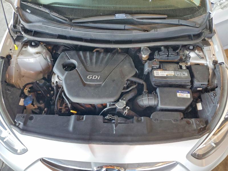 Продажа на аукционе авто 2017 Hyundai Accent, vin: KMHCT5AE7HU325904, номер лота: 47474216