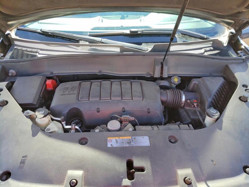 2014 Gmc Acadia მანქანა იყიდება აუქციონზე, vin: 1GKKVPKD1EJ310733, აუქციონის ნომერი: 41644846