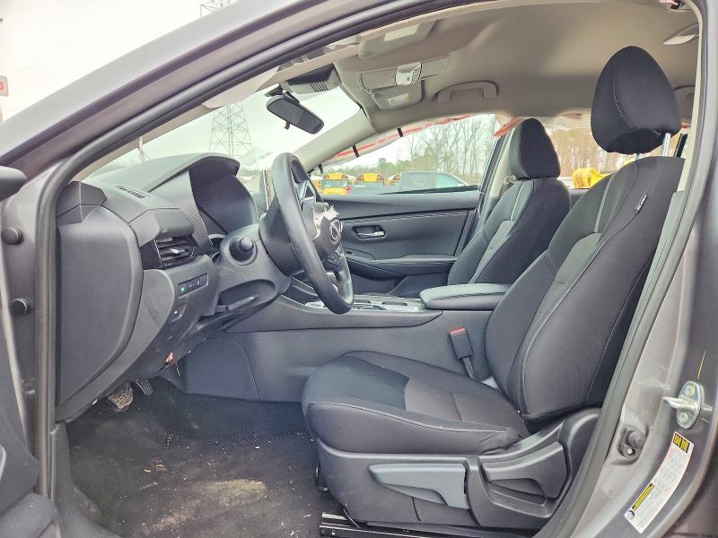 Aukcja sprzedaży 2025 Nissan Sentra, vin: 3N1AB8CV3SY381438, numer aukcji: 48668856