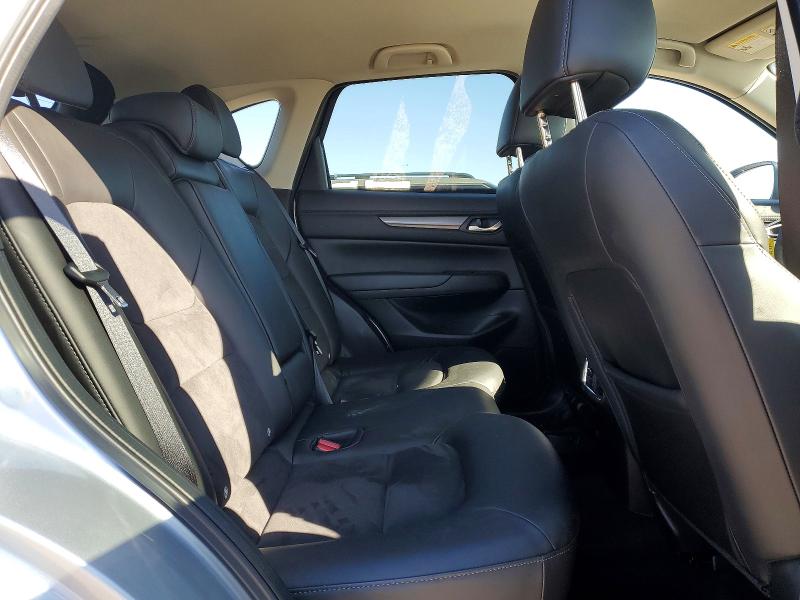 Aukcja sprzedaży 2023 Mazda Cx-5, vin: JM3KFBBM9P0169678, numer aukcji: 45881036