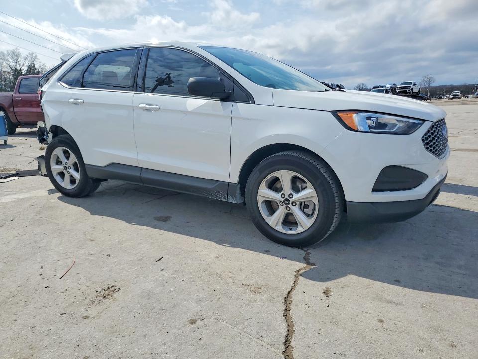 Aukcja sprzedaży 2024 Ford Edge, vin: 2FMPK4G93RBA33442, numer aukcji: 41950106