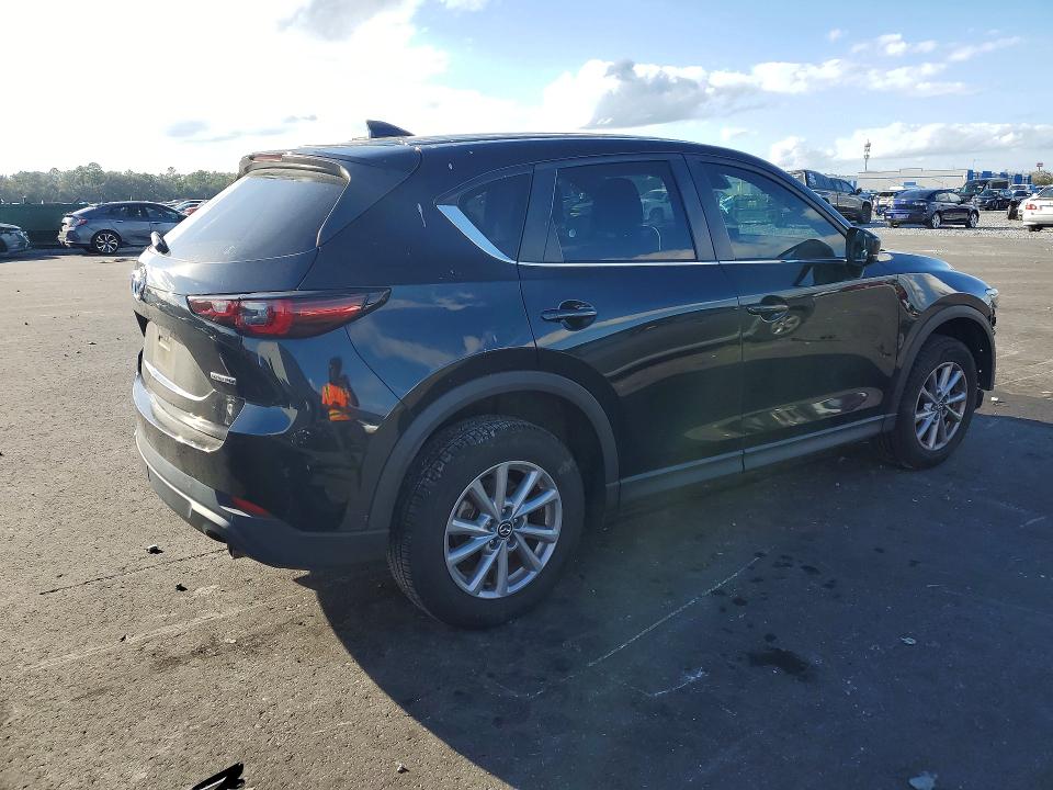 79277235 :رقم المزاد ، JM3KFBCM8P0266790 vin ، 2023 Mazda Cx-5 مزاد بيع