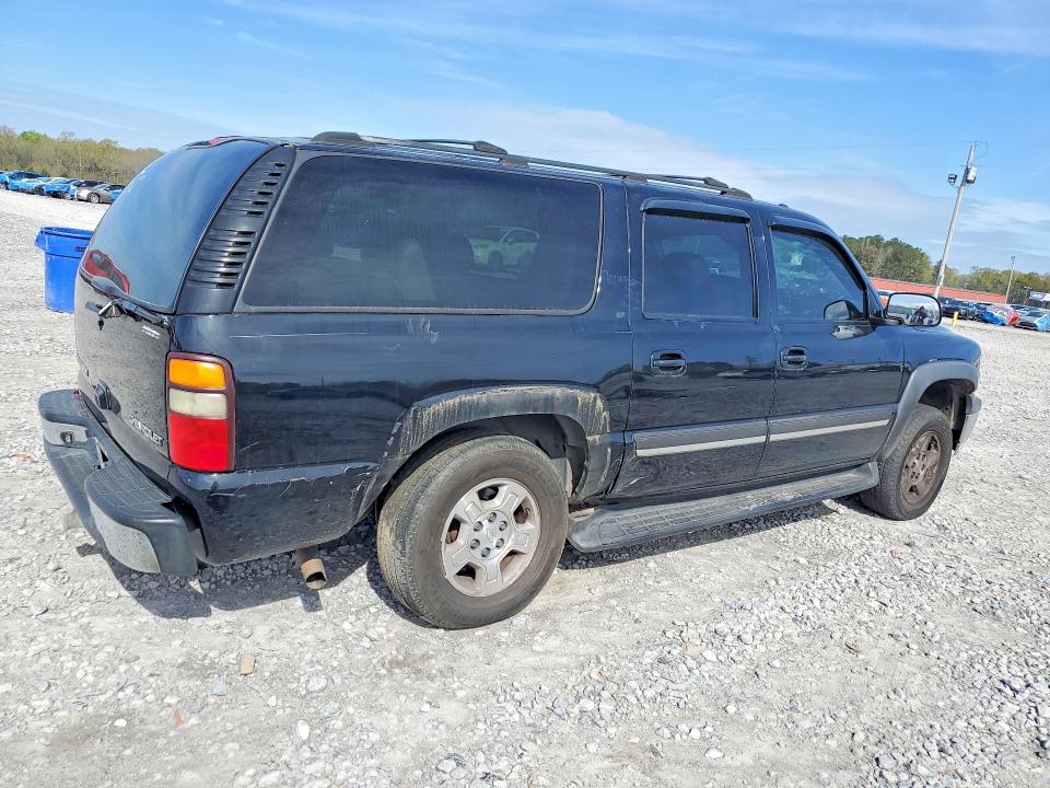 Aukcja sprzedaży 2004 Chevrolet Suburban, vin: 3GNEC16Z14G269867, numer aukcji: 41803446