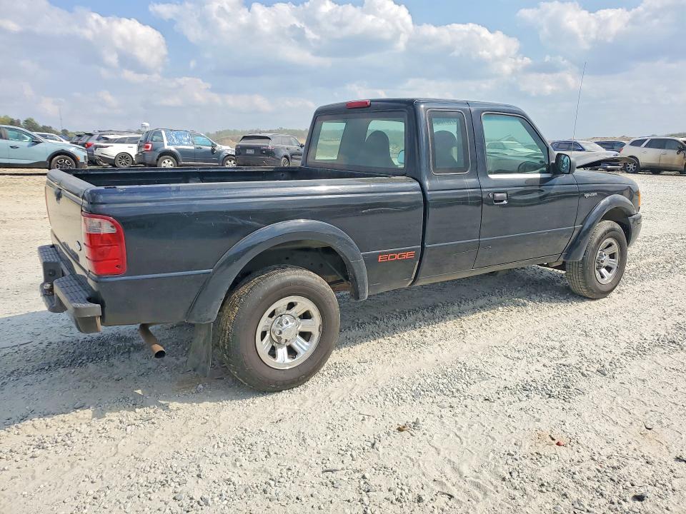 Aukcja sprzedaży 2001 Ford Ranger, vin: 1FTYR14V41TB10201, numer aukcji: 47601366