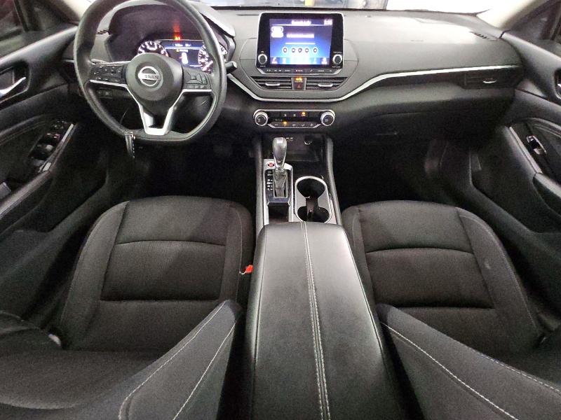78720415 :رقم المزاد ، 1N4BL4DV7MN369921 vin ، 2021 Nissan Altima مزاد بيع