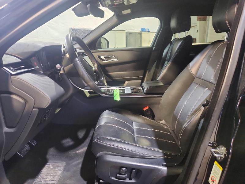 Aukcja sprzedaży 2020 Land Rover Range Rover Velar, vin: SALYK2EX4LA280625, numer aukcji: 46885656