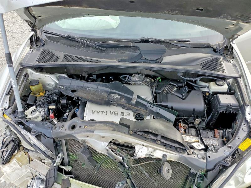 Продажа на аукционе авто 2005 Lexus Rx 330, vin: 2T2GA31U95C024000, номер лота: 79579355