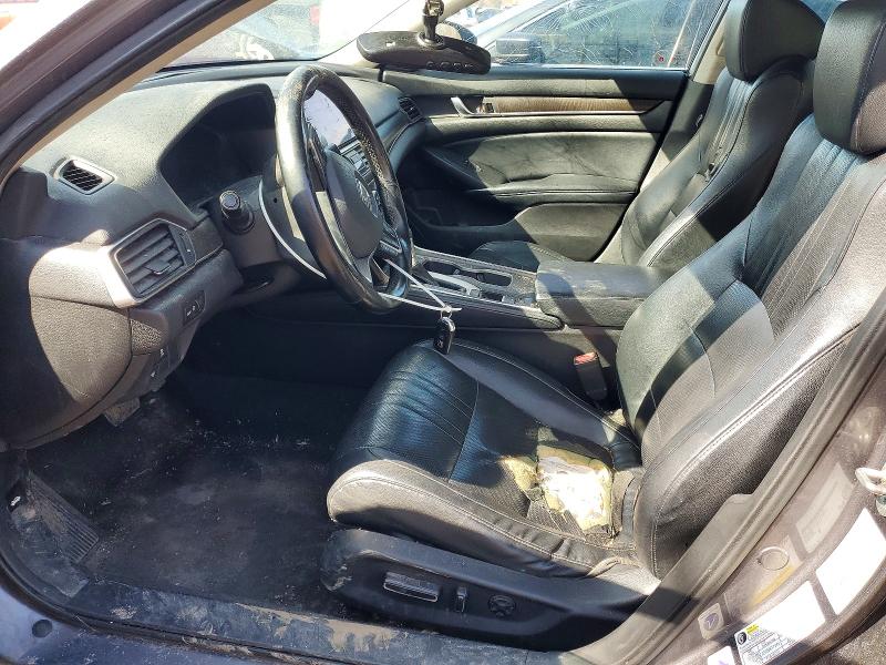 Продаж на аукціоні авто 2018 Honda Accord, vin: 1HGCV1F5XJA811308, номер лоту: 47767326
