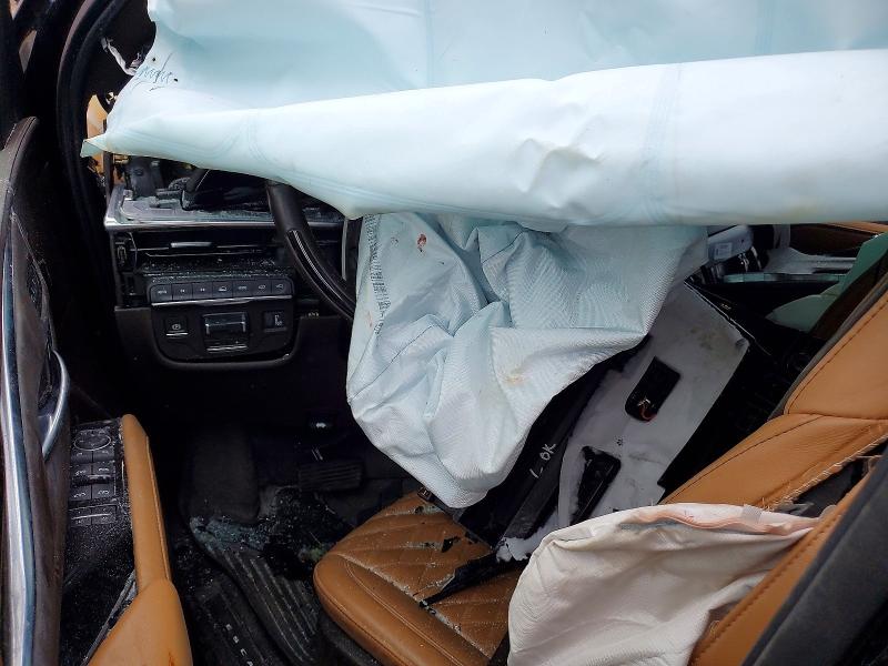 Продажа на аукционе авто 2021 Cadillac Escalade, vin: 1GYS4LKL7MR364997, номер лота: 79606425