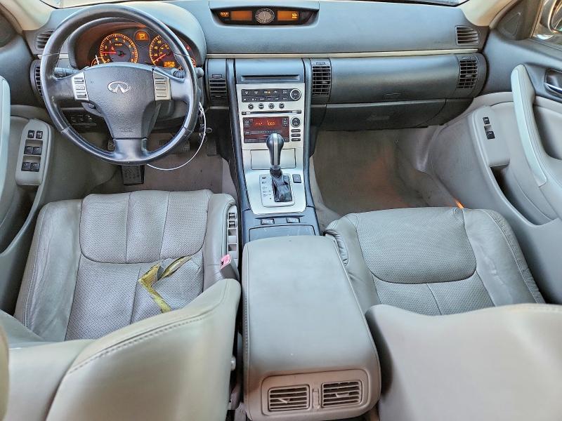 Продажа на аукционе авто 2006 Infiniti G35, vin: JNKCV51E76M513736, номер лота: 46751986