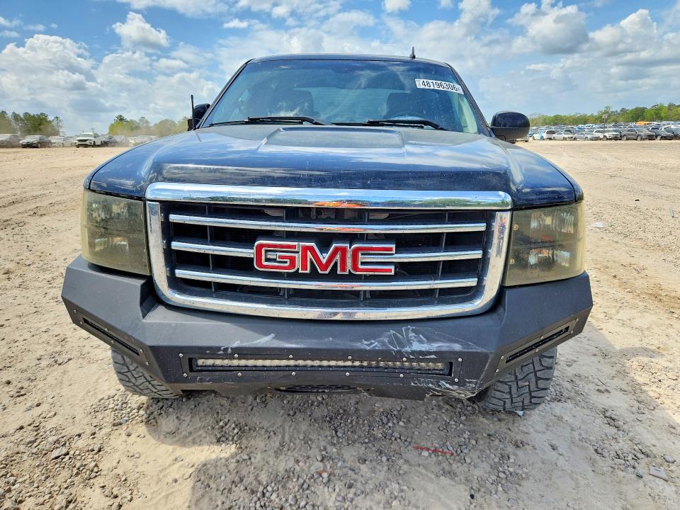 Продаж на аукціоні авто 2012 Gmc Sierra, vin: 3GTP2WE78CG296323, номер лоту: 48196306