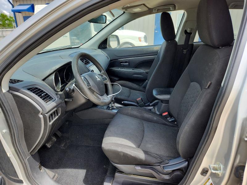 Продаж на аукціоні авто 2020 Mitsubishi Outlander Sport, vin: JA4AP3AU4LU019953, номер лоту: 47629026