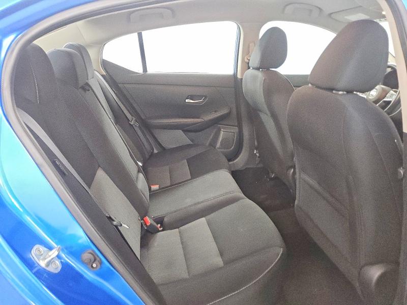 Aukcja sprzedaży 2021 Nissan Sentra, vin: 3N1AB8CV3MY303521, numer aukcji: 78843395