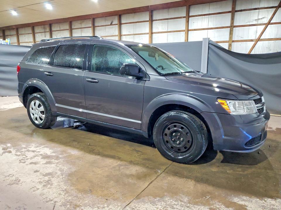 Aukcja sprzedaży 2016 Dodge Journey, vin: 3C4PDCAB1GT175620, numer aukcji: 41592446