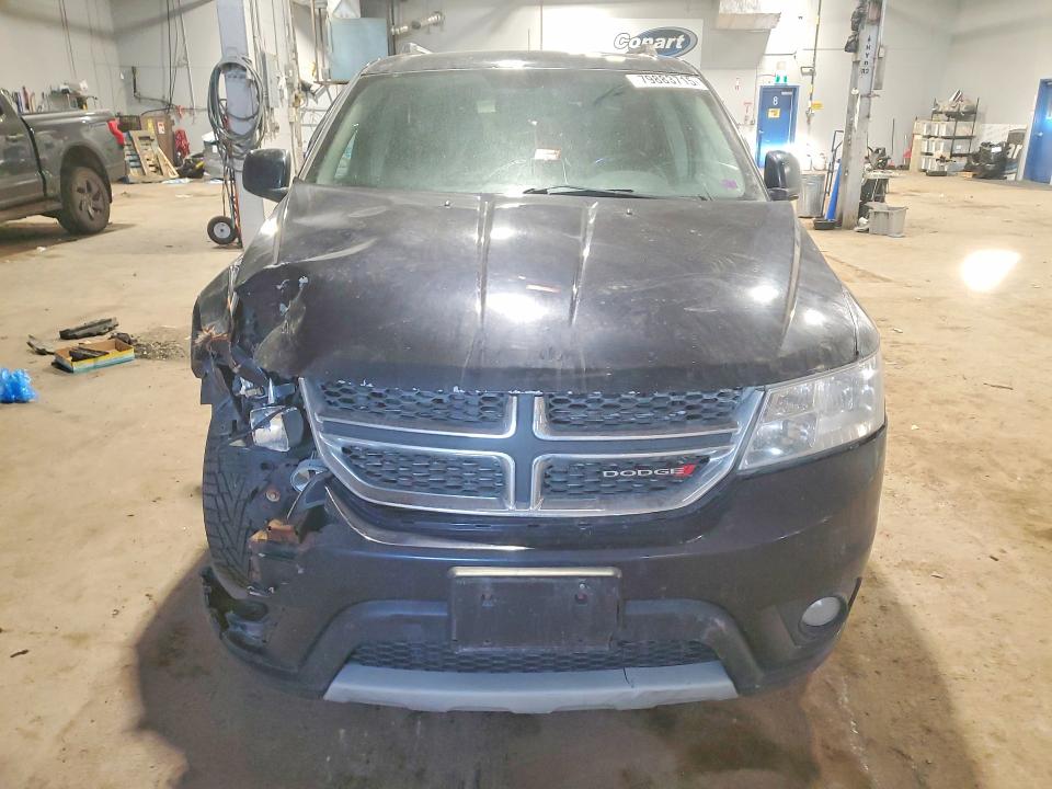 Aukcja sprzedaży 2011 Dodge Journey, vin: 3D4PG5FG3BT540365, numer aukcji: 79883715