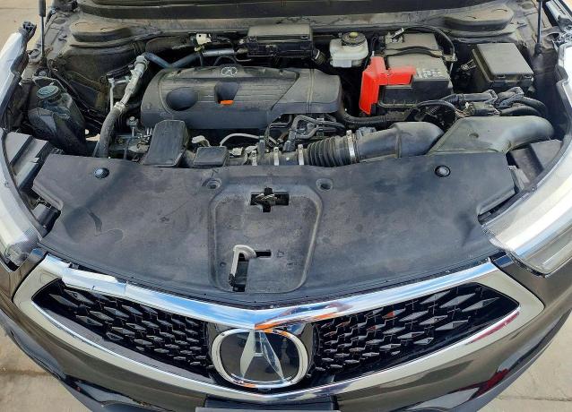 Продажа на аукционе авто 2019 Acura Rdx, vin: 5J8TC1H7XKL014390, номер лота: 41708546