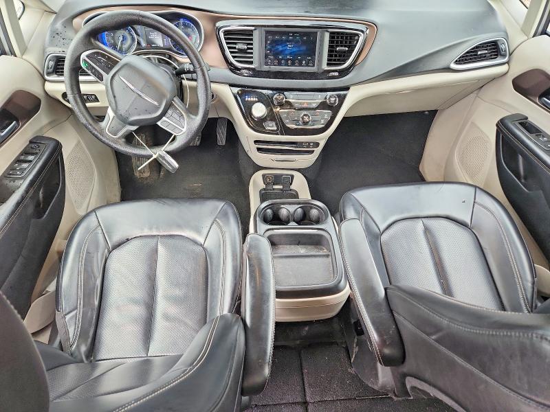 Продаж на аукціоні авто 2020 Chrysler Voyager, vin: 2C4RC1DG0LR255186, номер лоту: 48004336
