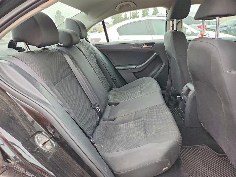 48284936 :رقم المزاد ، 3VW2K7AJXEM409014 vin ، 2014 Volkswagen Jetta مزاد بيع