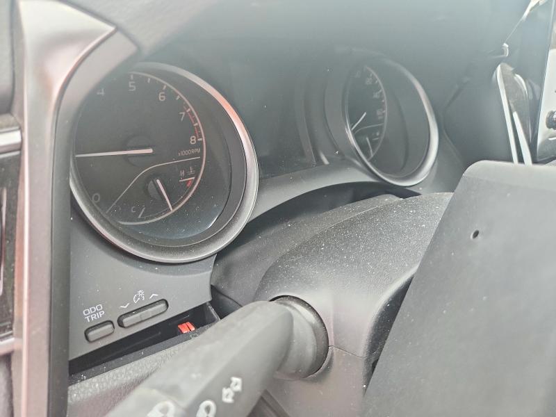 48126986 :رقم المزاد ، 4T1G11AK3RU243546 vin ، 2024 Toyota Camry مزاد بيع
