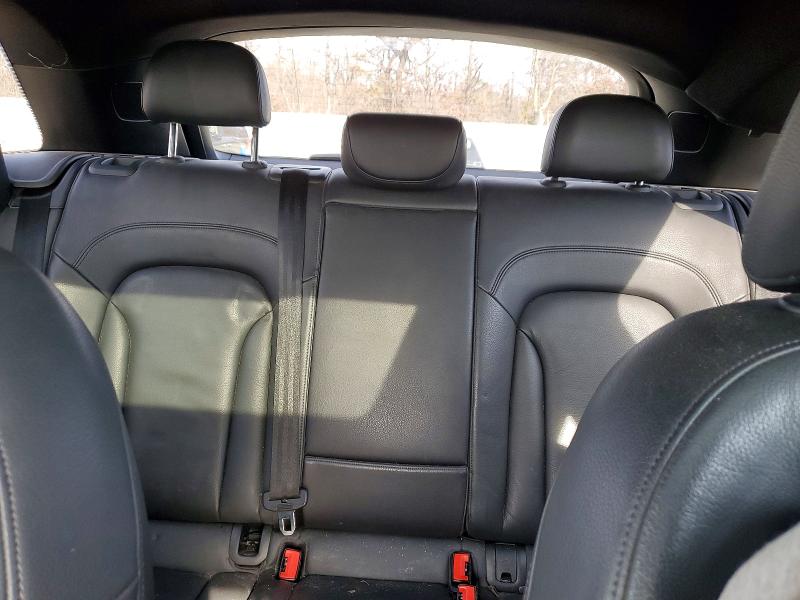 Продаж на аукціоні авто 2018 Audi Q3, vin: WA1ECCFS6JR017187, номер лоту: 48050356