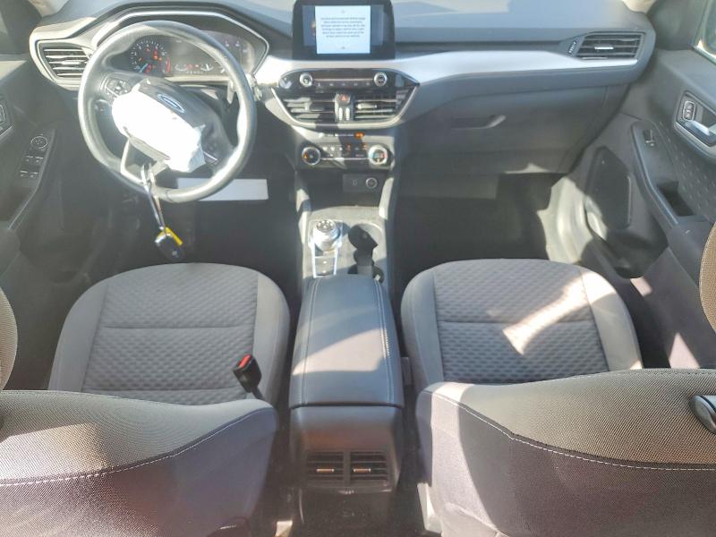 79968655 :رقم المزاد ، 1FMCU9G69LUB18671 vin ، 2020 Ford Escape مزاد بيع