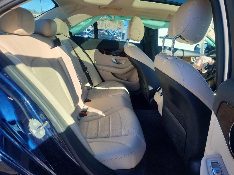 Продажа на аукционе авто 2016 Mercedes-benz C300, vin: 55SWF4KB0GU161795, номер лота: 41916036