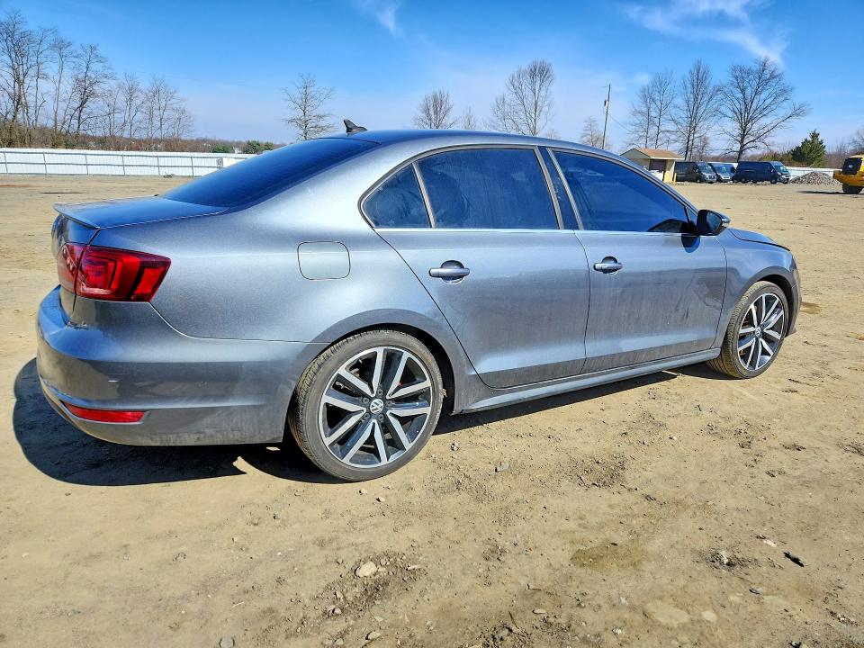 Продажа на аукционе авто 2013 Volkswagen Jetta, vin: 3VW4T7AJ8DM310616, номер лота: 46127416
