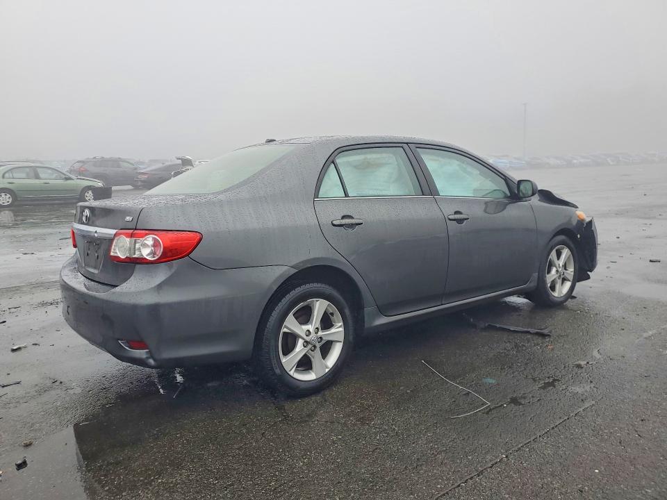 Aukcja sprzedaży 2013 Toyota Corolla, vin: 2T1BU4EE1DC927707, numer aukcji: 45586026