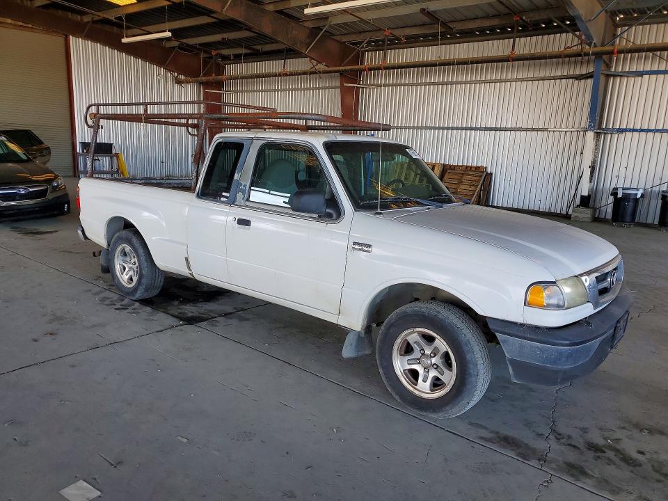 Продажа на аукционе авто 2003 Mazda B3000, vin: 4F4YR46V13TM11114, номер лота: 47666816