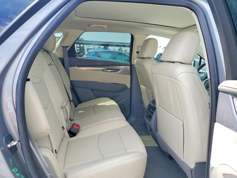 Продажа на аукционе авто 2024 Cadillac Xt5, vin: 1GYKNCRS9RZ706208, номер лота: 47100816