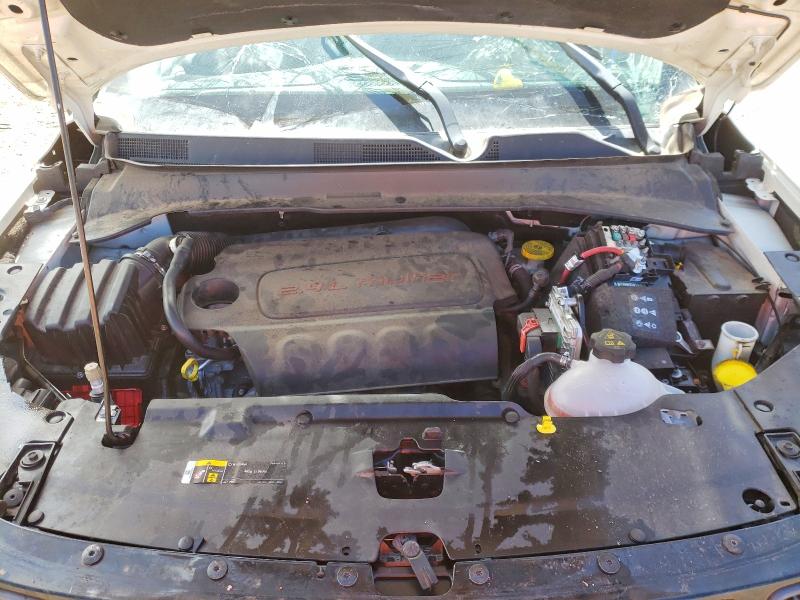 45849046 :رقم المزاد ، 3C4NJDDB6LT221180 vin ، 2020 Jeep Compass مزاد بيع