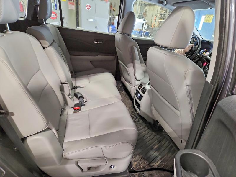 Продаж на аукціоні авто 2016 Honda Pilot, vin: 5FNYF6H73GB511851, номер лоту: 78122705