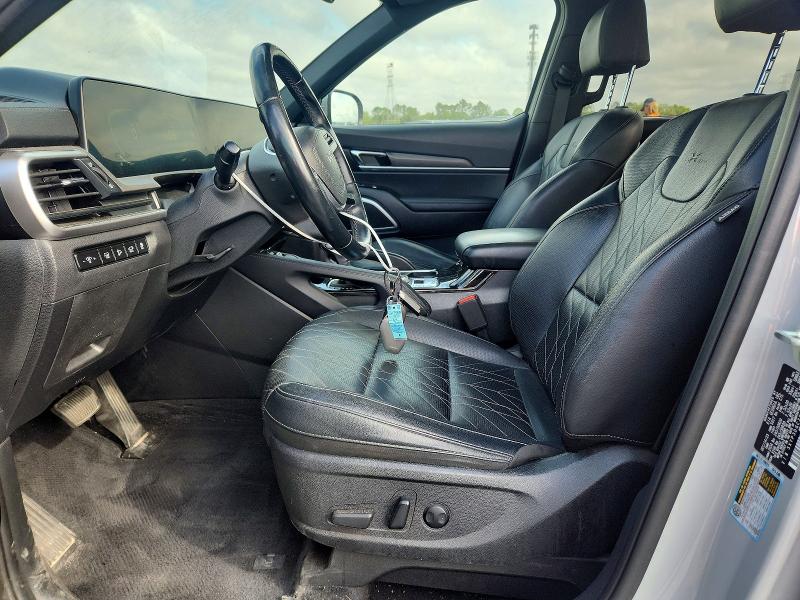 Продаж на аукціоні авто 2024 Kia Telluride, vin: 5XYP3DGC2RG479333, номер лоту: 47398516