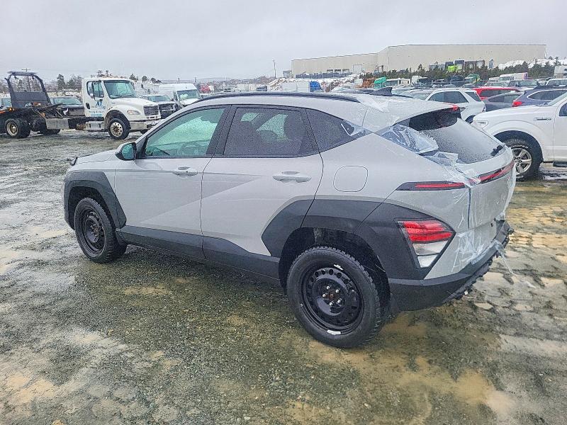 Aukcja sprzedaży 2025 Hyundai Kona, vin: KM8HBCAB0SU300580, numer aukcji: 47721436