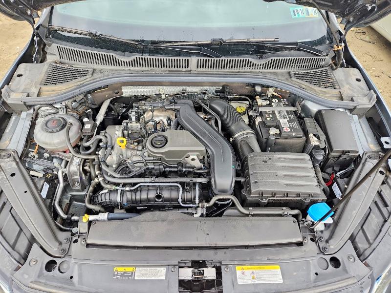 Aukcja sprzedaży 2023 Volkswagen Jetta, vin: 3VWBM7BU5PM058048, numer aukcji: 41941226