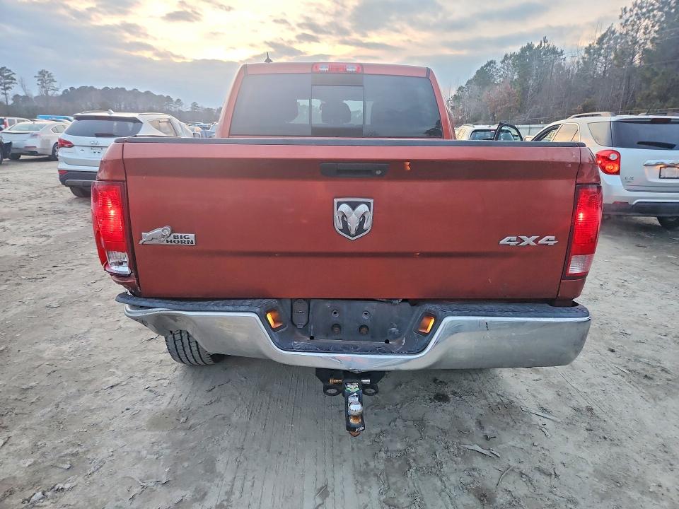 Продаж на аукціоні авто 2013 Ram 1500, vin: 1C6RR7LG1DS668163, номер лоту: 79803595
