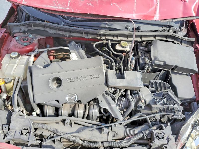 Auction sale of the 2010 Mazda 3, vin: JM1BL1H63A1182156, lot number: 47519646