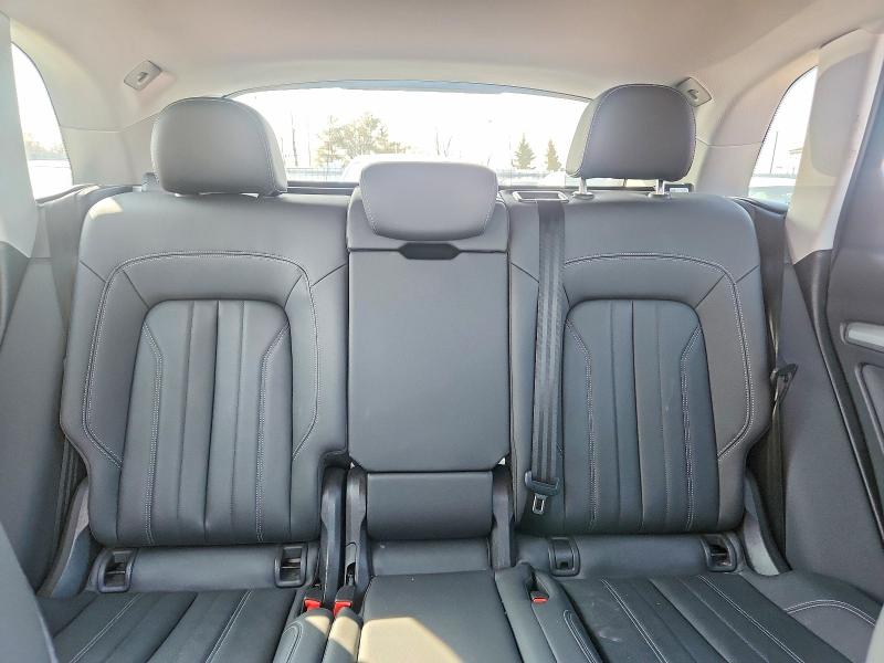 Продаж на аукціоні авто 2024 Audi Q5, vin: WA1AAAFY3R2062718, номер лоту: 78081895