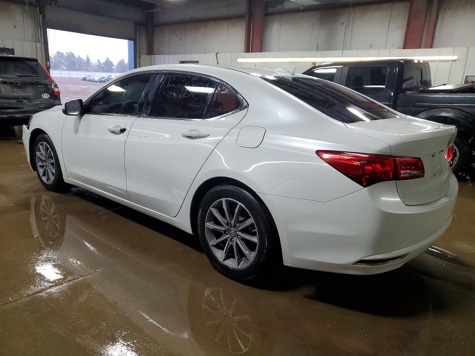Продаж на аукціоні авто 2019 Acura Tlx, vin: 19UUB1F50KA000793, номер лоту: 79921265