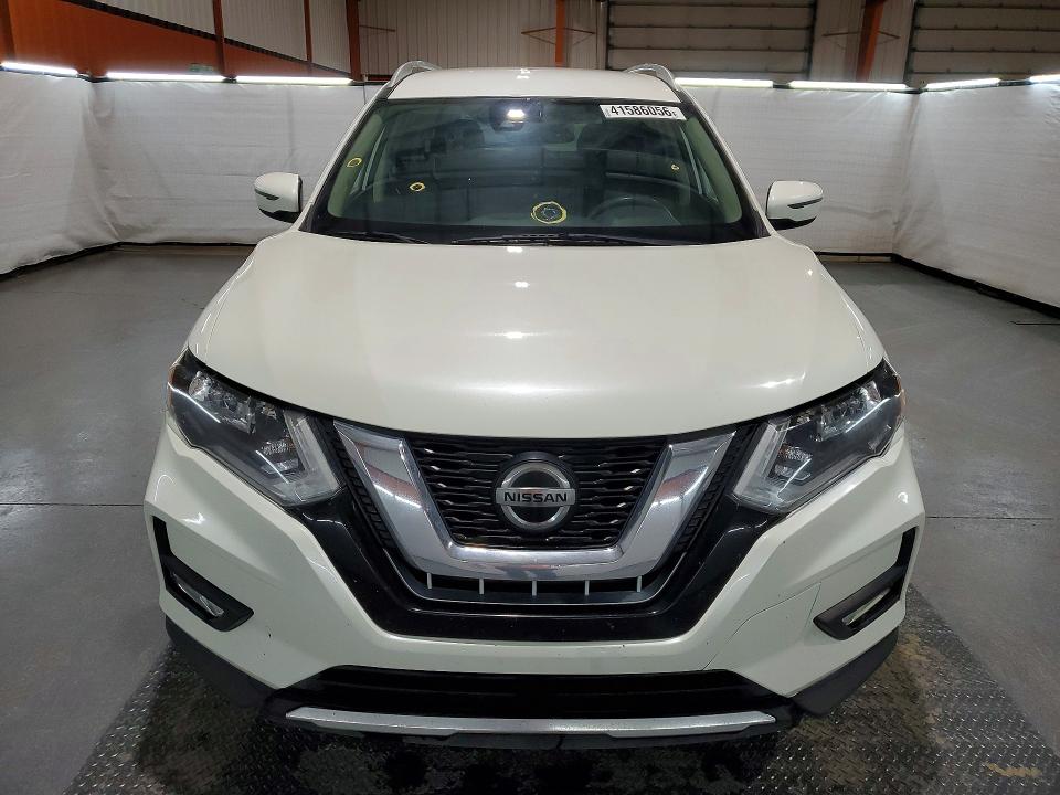 Продаж на аукціоні авто 2019 Nissan Rogue, vin: 5N1AT2MV1KC778091, номер лоту: 41586056