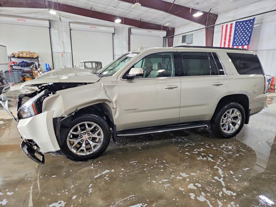 2016 Gmc Yukon მანქანა იყიდება აუქციონზე, vin: 1GKS2AKC8GR255876, აუქციონის ნომერი: 45757686